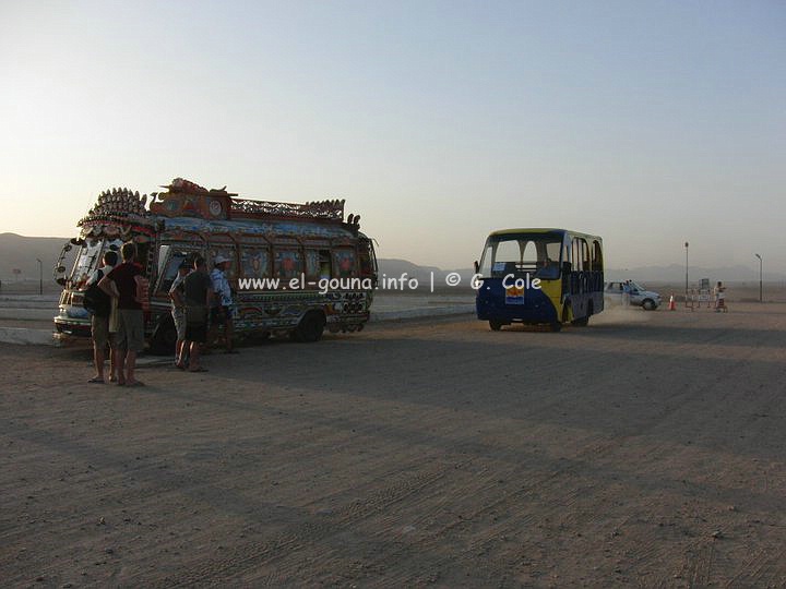 El Gouna FC vs. Team from Holland 004